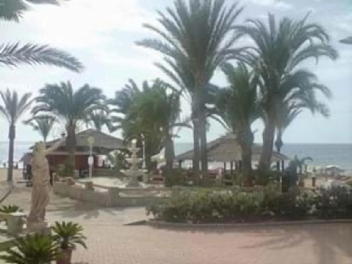As029 Casa Sombria - Captivating 2-Bed House Villa San Juan De Los Terreros 0*,